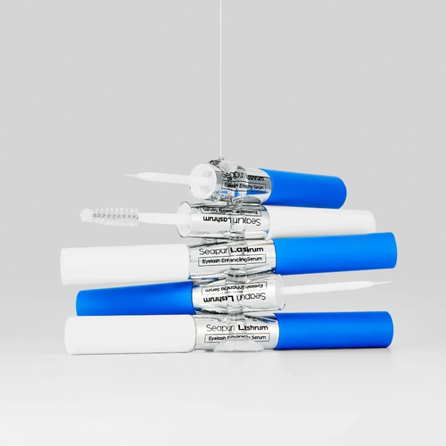 Seapuri Lashrum Eyelash Enhancing Serum