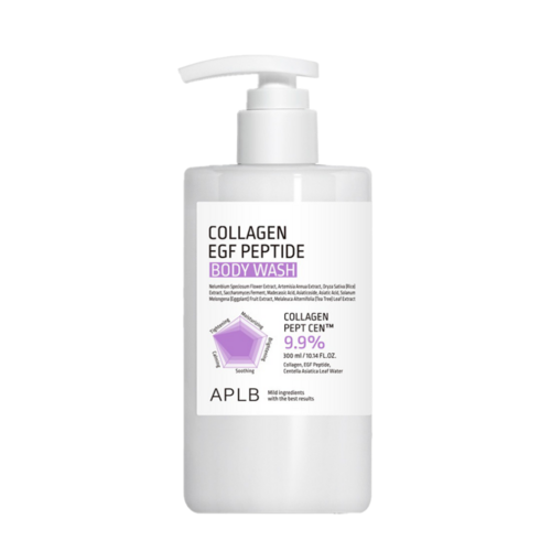 APLB Collagen EGF Peptide Body Wash