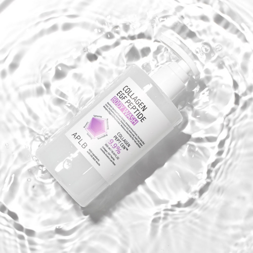 APLB Collagen EGF Peptide Body Wash