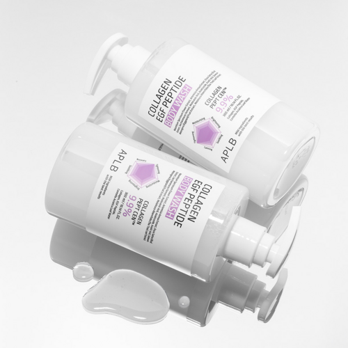 APLB Collagen EGF Peptide Body Wash