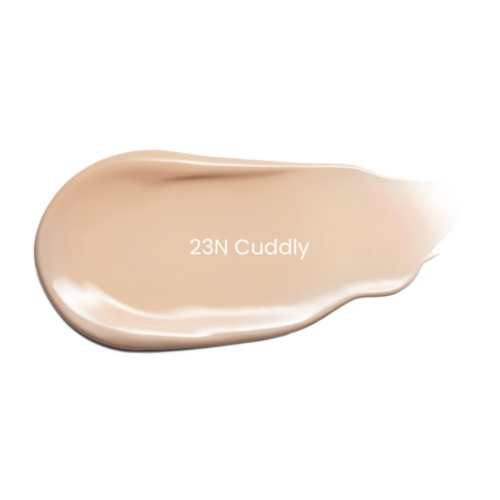 Unleashia Babe Skin Baby Blue Cushion Refill Unleashia Babe Skin Baby Blue Cushion Refill