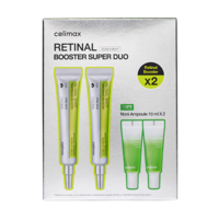 Retinal Booster Double Set