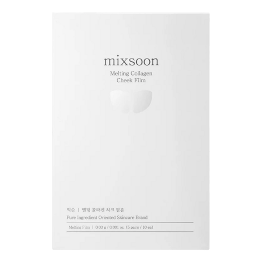 Mixsoon Melting Collagen Cheek Film