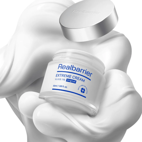 Real Barrier Extreme Cream