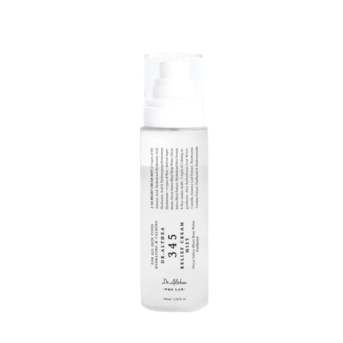 Dr. Althea 345 Relief Cream Mist