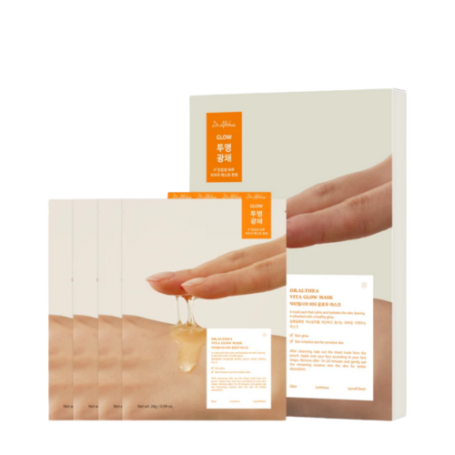 Dr. Althea Vita Glow Mask