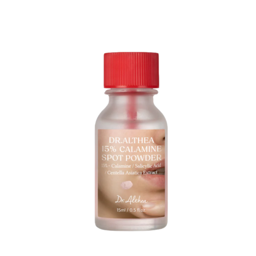 Dr. Althea 15% Calamine Spot Powder