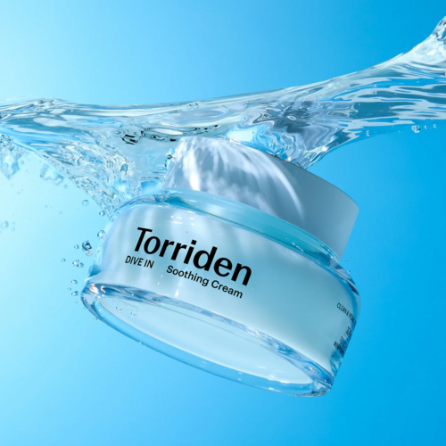 Torriden DIVE-IN Soothing Cream
