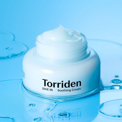 Torriden DIVE-IN Soothing Cream