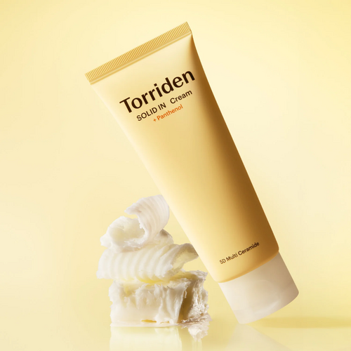 Torriden SOLID IN Ceramide Cream