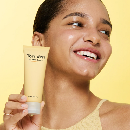 Torriden SOLID IN Ceramide Cream