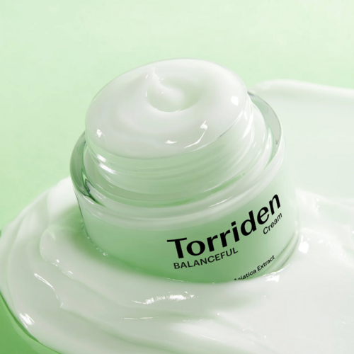 Torriden BALANCEFUL Cica Cream Torriden BALANCEFUL Cica Cream