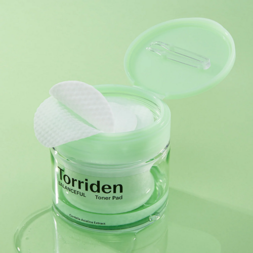Torriden BALANCEFUL Toner Pad Torriden BALANCEFUL Toner Pad