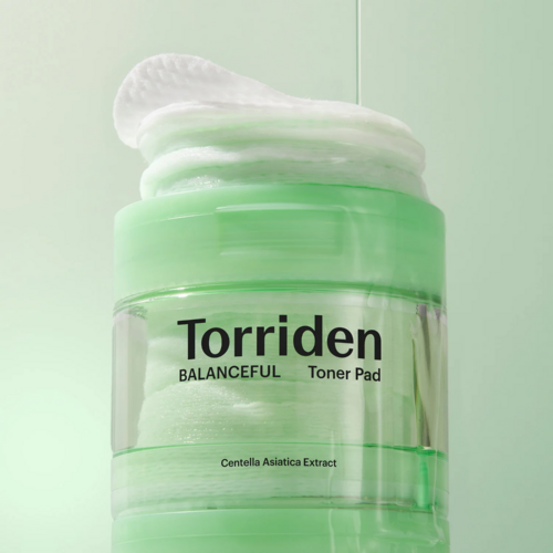 Torriden BALANCEFUL Toner Pad Torriden BALANCEFUL Toner Pad