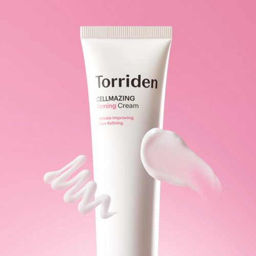 Torriden Cellmazing Firming Cream