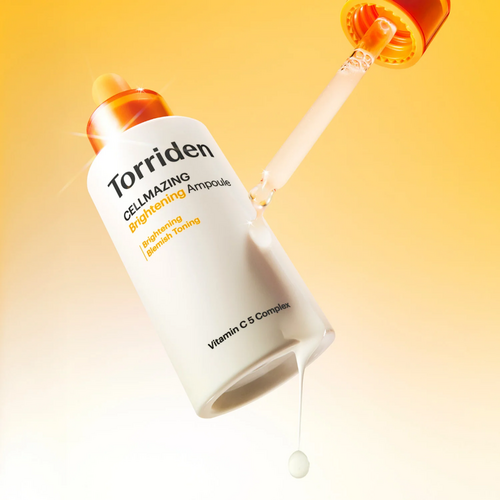 Torriden CELLMAZING Vita C Brightening Ampoule