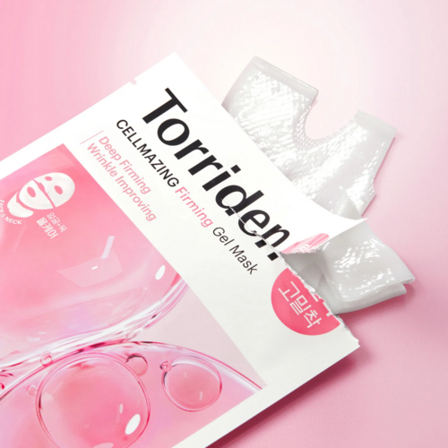 Torriden Cellmazing Firming Gel Mask Torriden Cellmazing Firming Gel Mask