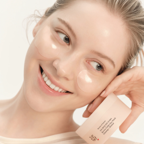 Beauty of Joseon Revive Under Eye Patch Ginseng + Retinal 60patches