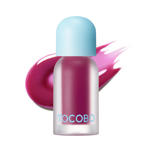 Tocobo Juicy Berry Plumping Lip Oil