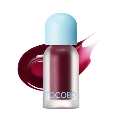 Tocobo Juicy Berry Plumping Lip Oil