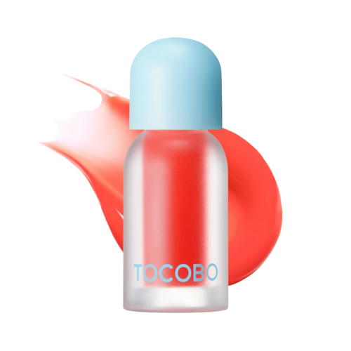 Tocobo Juicy Berry Plumping Lip Oil