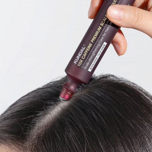 Kundal 10x Caffeine Strengthening Scalp Serum Kundal 10x Caffeine Strengthening Scalp Serum