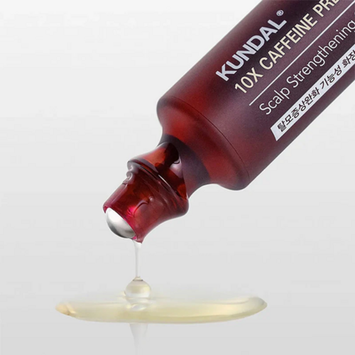 Kundal 10x Caffeine Strengthening Scalp Serum Kundal 10x Caffeine Strengthening Scalp Serum