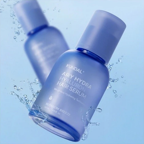 Kundal Airy Volume Hyaluron Serum