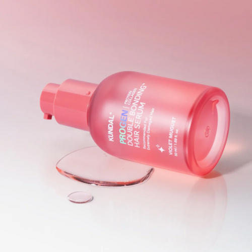 Kundal Progen Double Bonding Hair Serum Violet Muguet Kundal Progen Double Bonding Hair Serum Violet Muguet