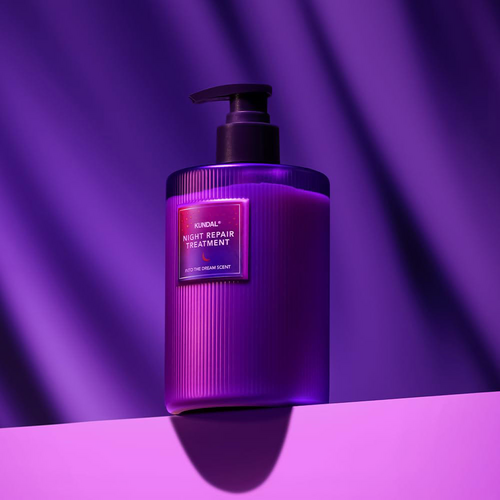 Kundal Night Repair Treatment