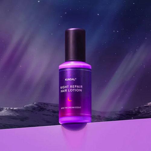Kundal Night Repair Hair Lotion Kundal Night Repair Hair Lotion
