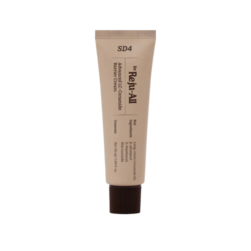 Dr. Reju-All Advanced LC-Ceramide Barrier Cream