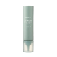 Rosemary Salt Scrub Shampoo