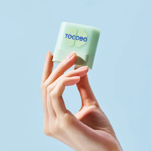 Tocobo Cica Cooling Sun Stick SPF 50+ PA++++ Mini Tocobo Cica Cooling Sun Stick SPF 50+ PA++++ Mini