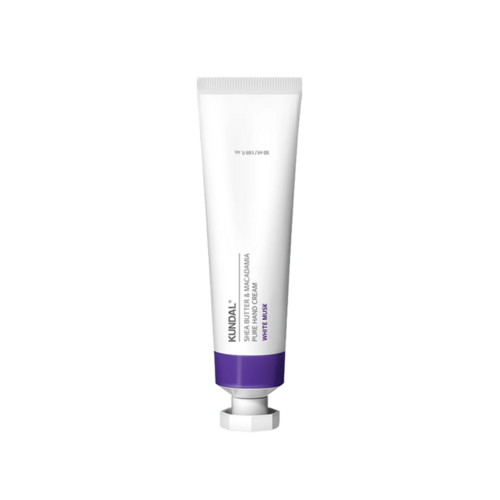 Kundal Signature Perfurmed Hand Cream Trio 50ml*3 - White Musk, Cherry Blossom, Ylang Ylang