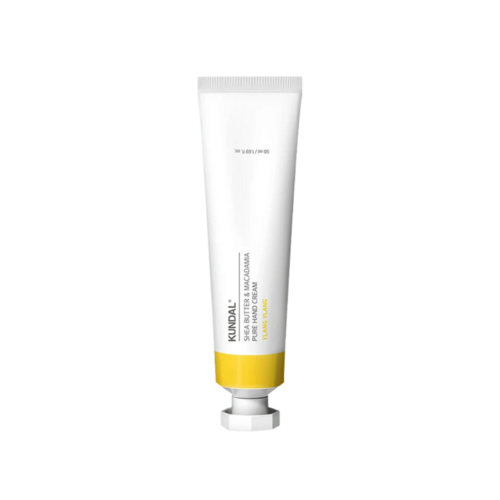 Kundal Signature Perfurmed Hand Cream Trio 50ml*3 - White Musk, Cherry Blossom, Ylang Ylang