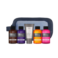 Travel Kit White Musk