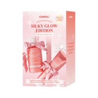 Holiday Silk Glow Edition Violet Muguet