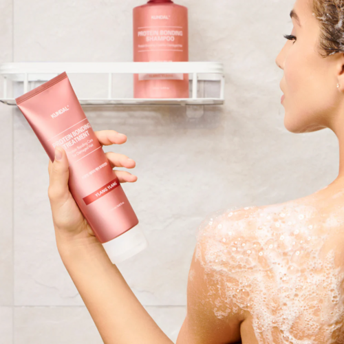 Kundal Holiday Silk Glow Edition Ylang Ylang Kundal Holiday Silk Glow Edition Ylang Ylang