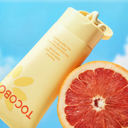 Tocobo Vita Soft Daily Sun Lotion Tocobo Vita Soft Daily Sun Lotion