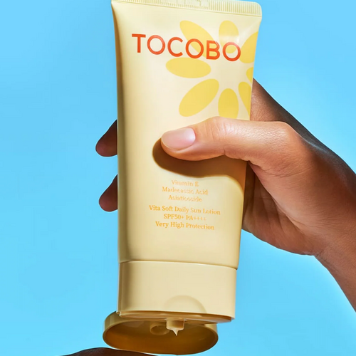 Tocobo Vita Soft Daily Sun Lotion Tocobo Vita Soft Daily Sun Lotion