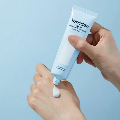 Torriden Dive-In Watery Moisture Sun Cream