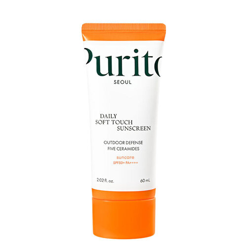 Purito Seoul Daily Soft Touch Sunscreen