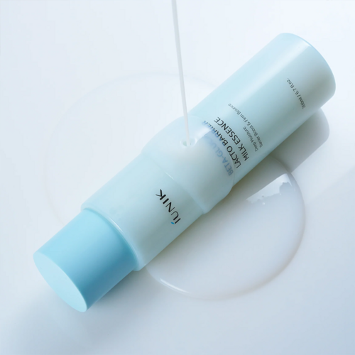 iUNIK Beta Glucan Lacto Barrier Milk Essence iUNIK Beta Glucan Lacto Barrier Milk Essence