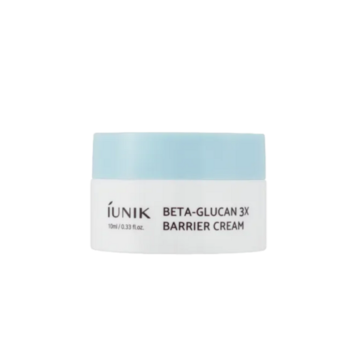 iUNIK Beta Glucan 3X Barrier Cream Miniature iUNIK Beta Glucan 3X Barrier Cream Miniature