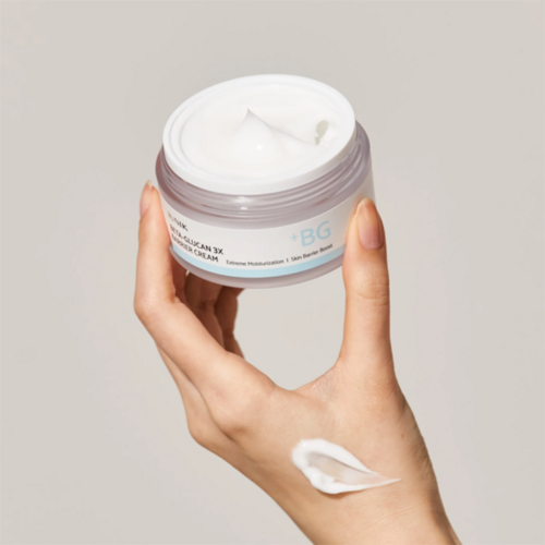 iUNIK Beta Glucan 3X Barrier Cream Miniature iUNIK Beta Glucan 3X Barrier Cream Miniature