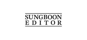 Sungboon Editor