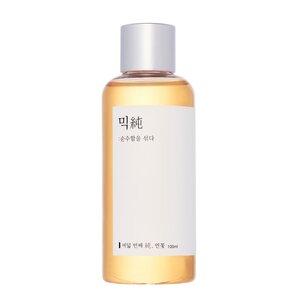 Mixsoon Lotus Flower Essence 100ml