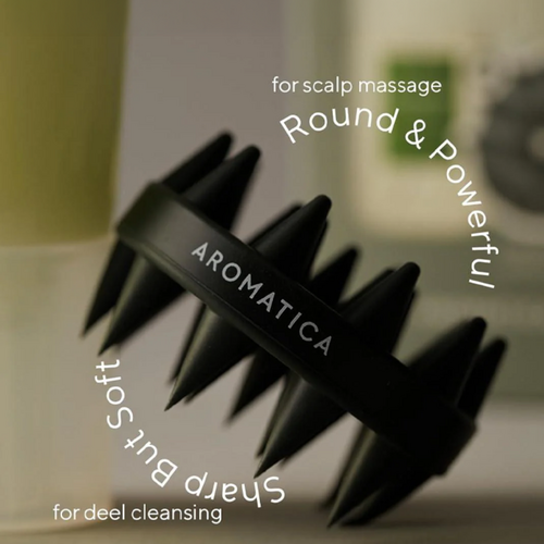 Aromatica Rosemary Scalp Treatment Kit