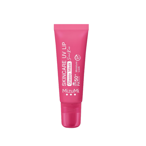 MizuMi Skincare UV Lip Glassy Mask SPF 50+ PA++++